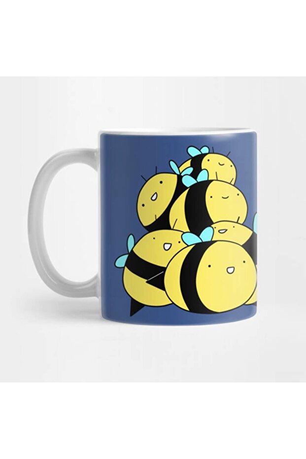 كوب النحل - 1