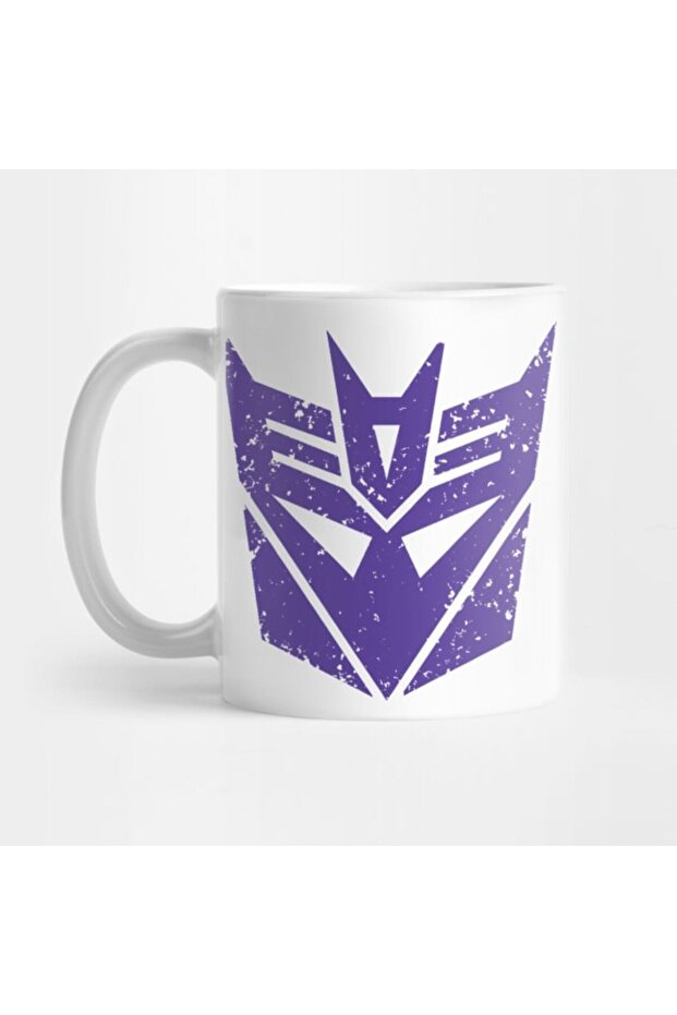Transformers Mug - 1