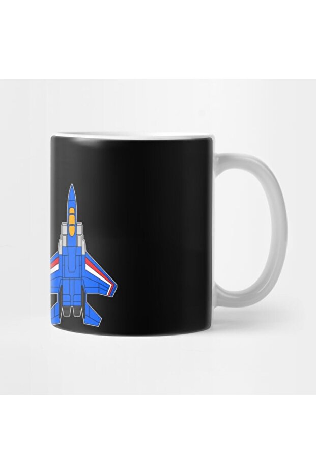 المستكشفون - كوب الطائرات - 3