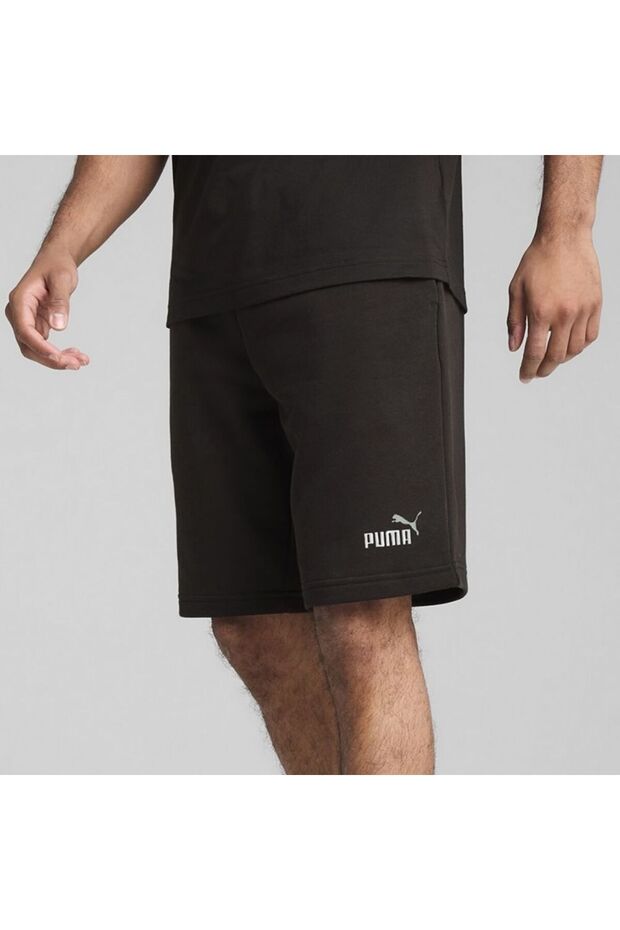 Шорти Puma Essentials 2 - 3