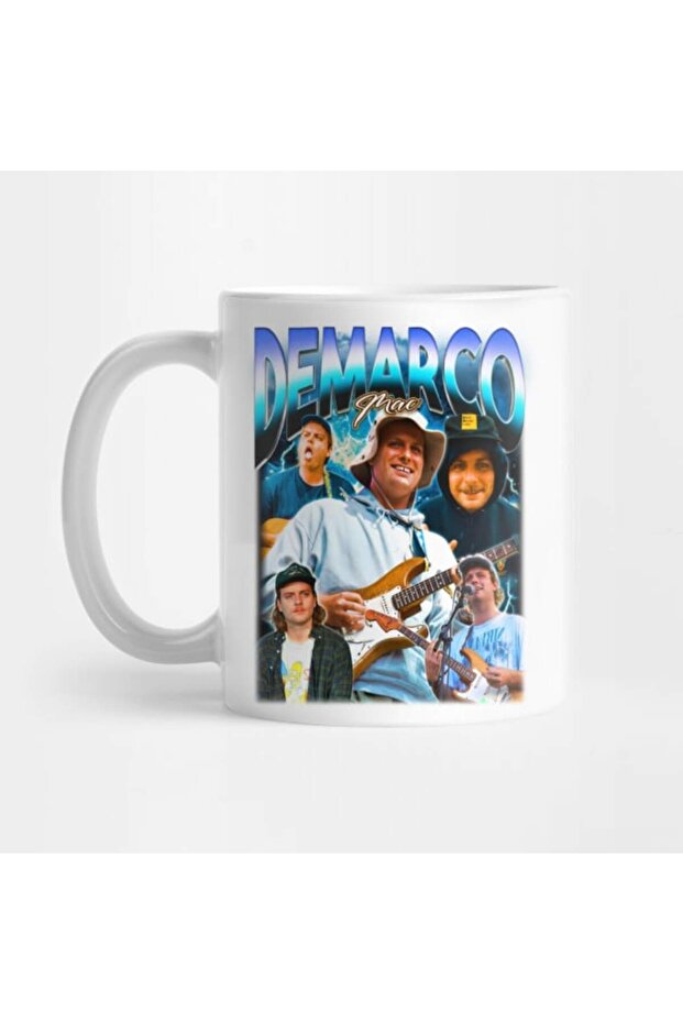 كوب ماك ديماركو - 1