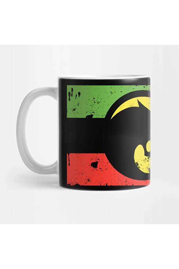 Wakanda Mug Cup - 1