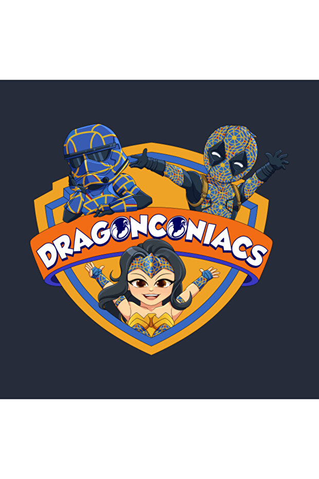 كوب دراغونكونياكس - 2