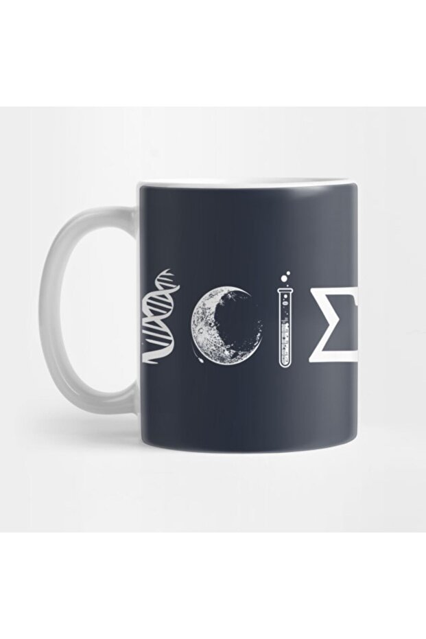 العلوم - كوب العلم - 1