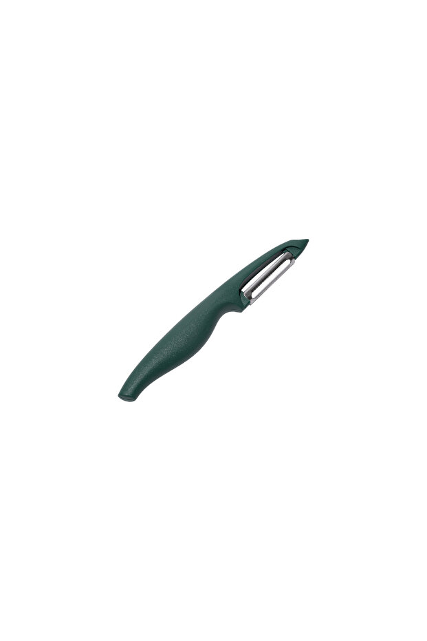 Side Peeler - Green - 1
