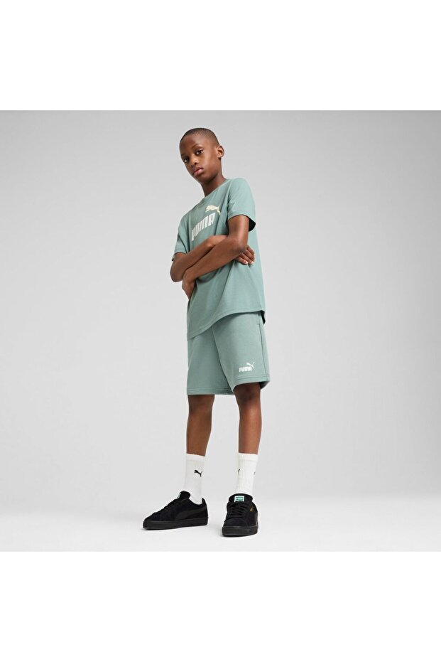 Μπλούζα Essentials 2 JR - 3