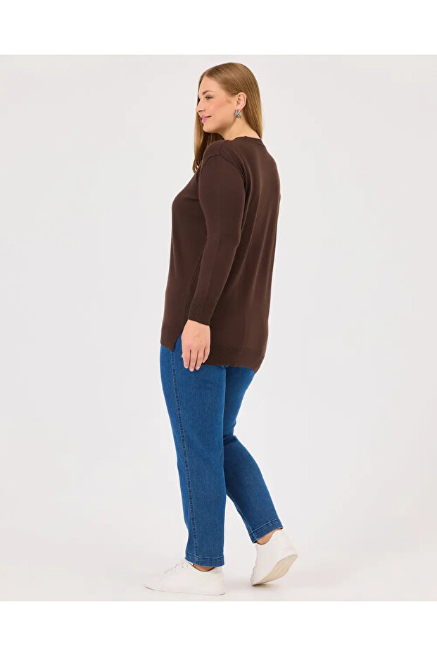 4001 TRİKO KAZAK QKS - 2