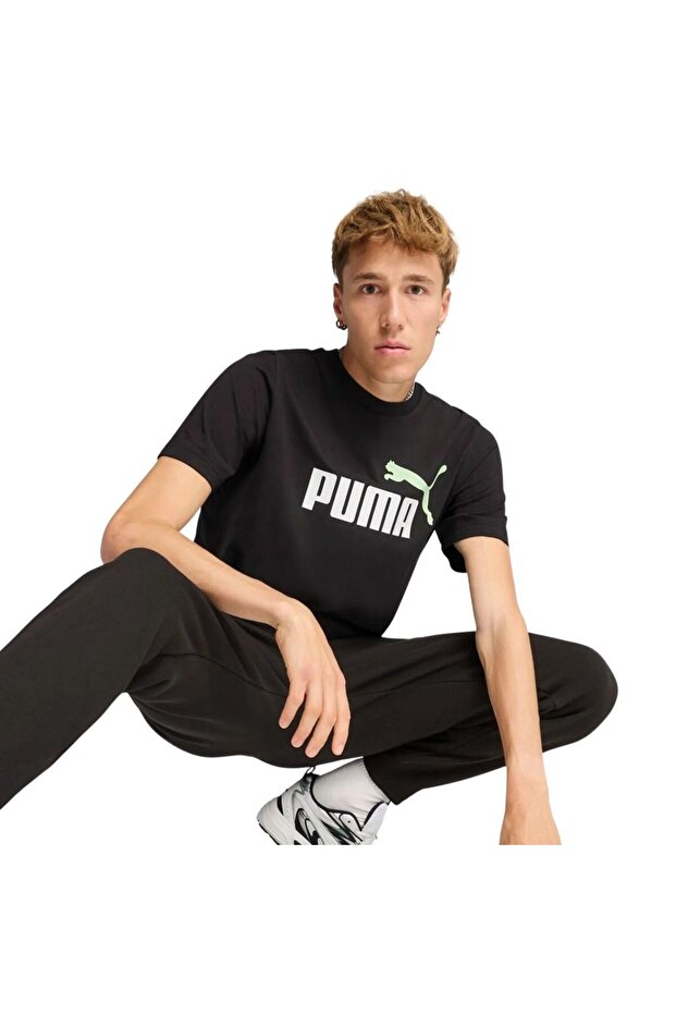 Тениска Puma Essentials 2 - 3