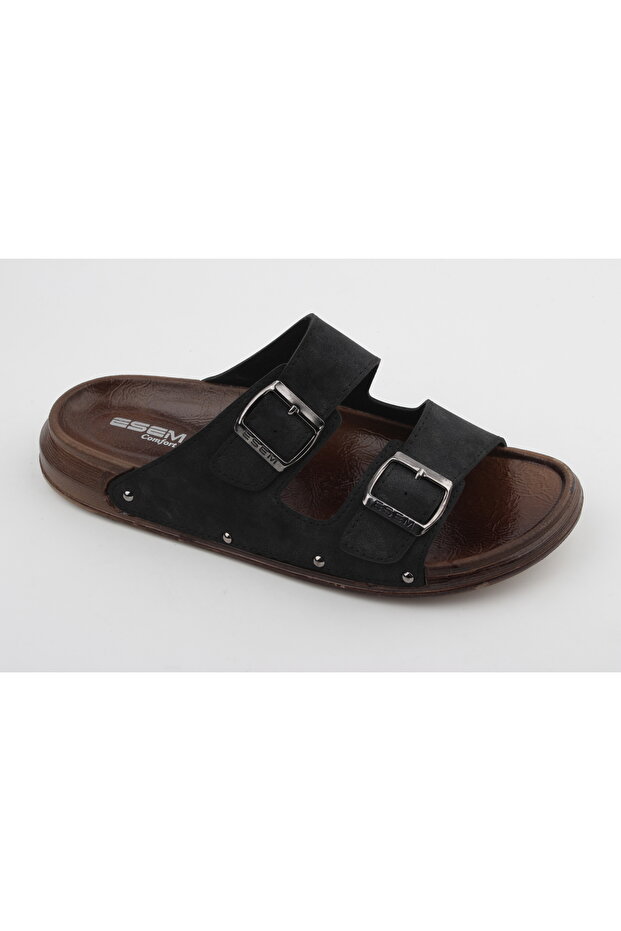 شبشب بمشبك مزدوج من البولي يوريثان - 1