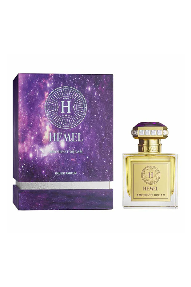 Amethyst Dream Eau de Parfum Unisex 100 ml