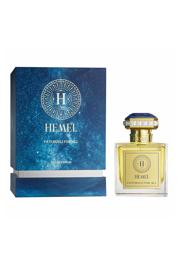 Patchouli For All For Unisex Eau De Parfum 100ml