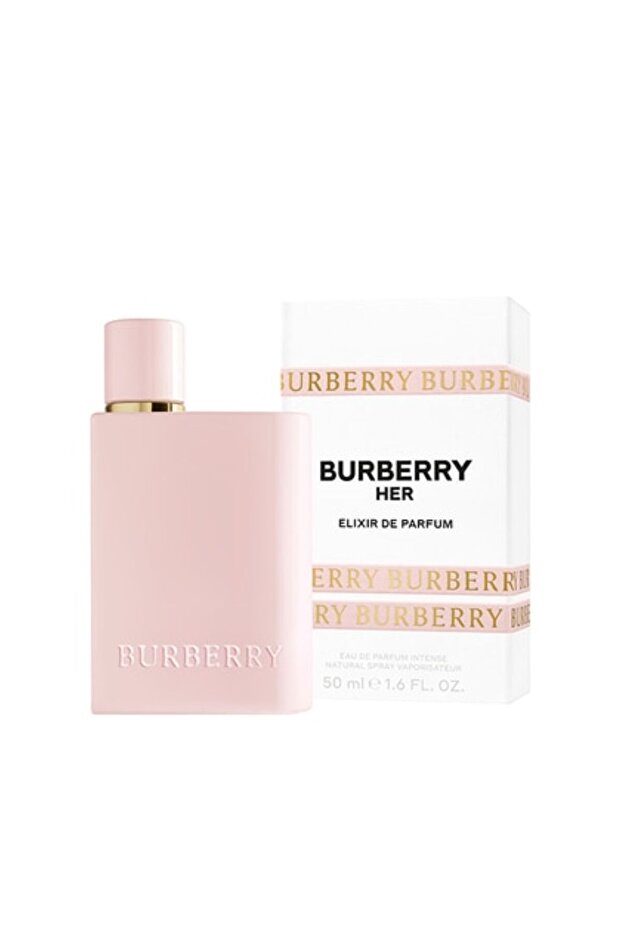 Burberry Her Elixir, Eau de Parfum, 100 ml - 1