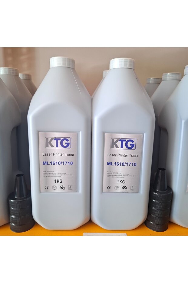 ML1610/1710 Yüksek Kalite Toner Tozu - 1