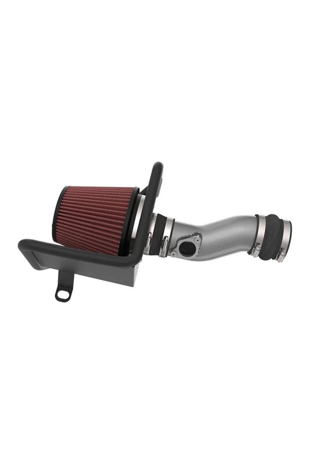 KN-69-1509TC Performance Air Intake Kit - 3