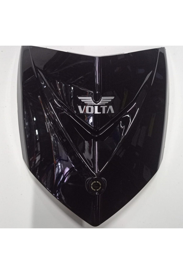 VSX FAR ÜST GRENAJ KAPAĞI-SİYAH - 1