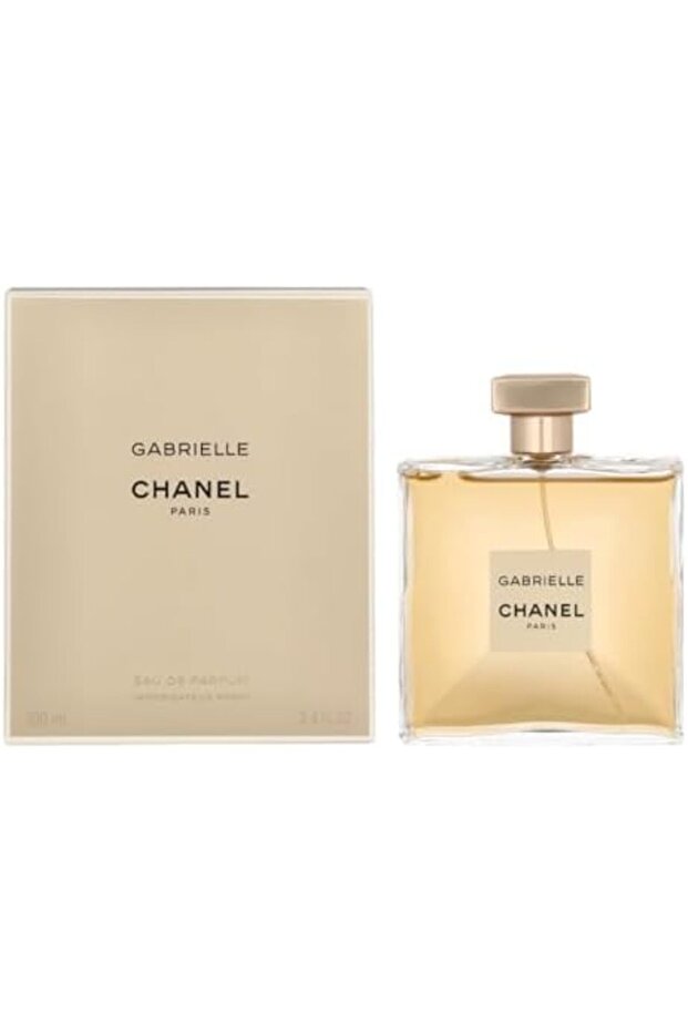 عطر شانيل غابرييل للنساء - او دى بارفيوم 100 مل