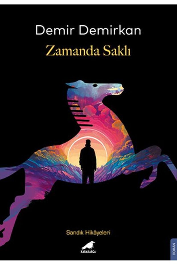 Zamanda Saklı
