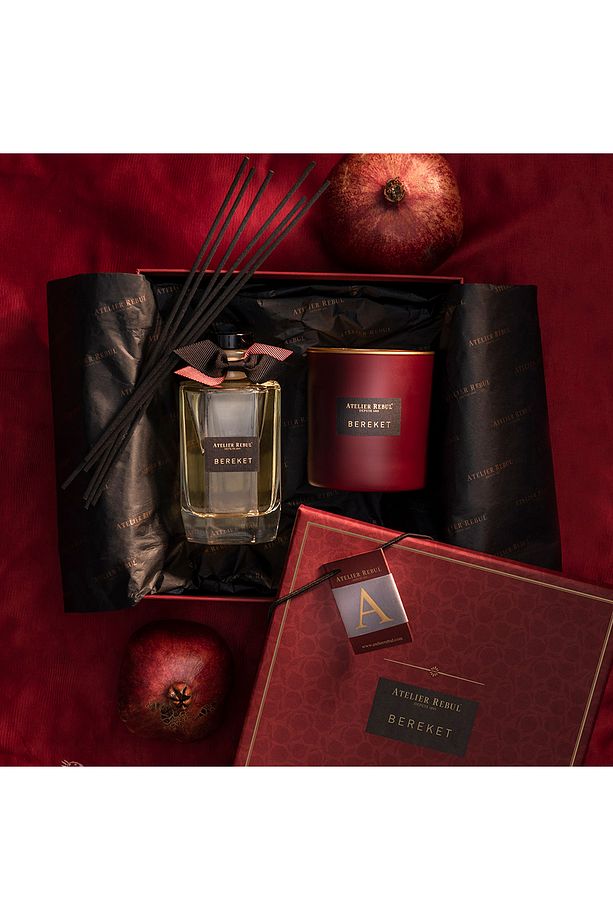 Bereket Çubuklu Oda Kokusu 200 ml - 2