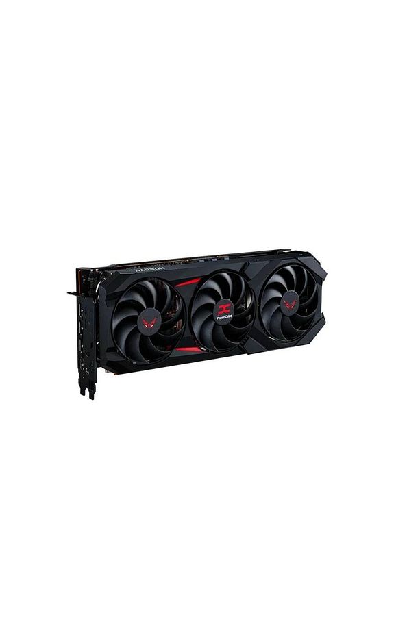 Red Devıl Rx9070xt 16g-e/oc Gddr6 256bit - 3