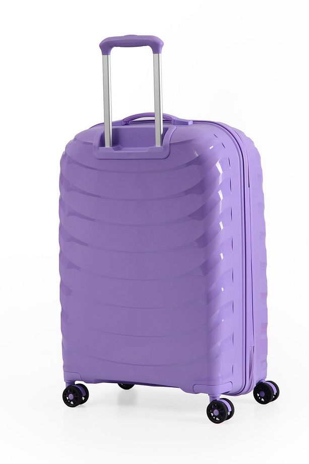 ÇÇS 5263 Polipropilen 3 Lü Valiz Seti - 3