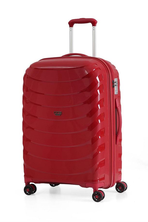 ÇÇS 5263 Polipropilen Orta Boy Valiz - 2