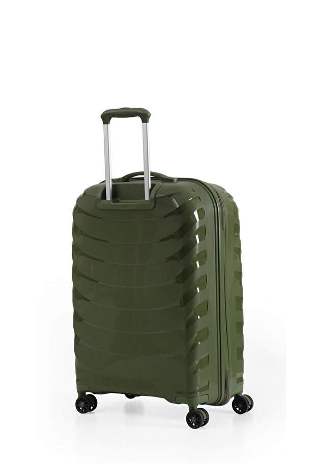 ÇÇS 5263 Polipropilen Kabin Boy Valiz - 4