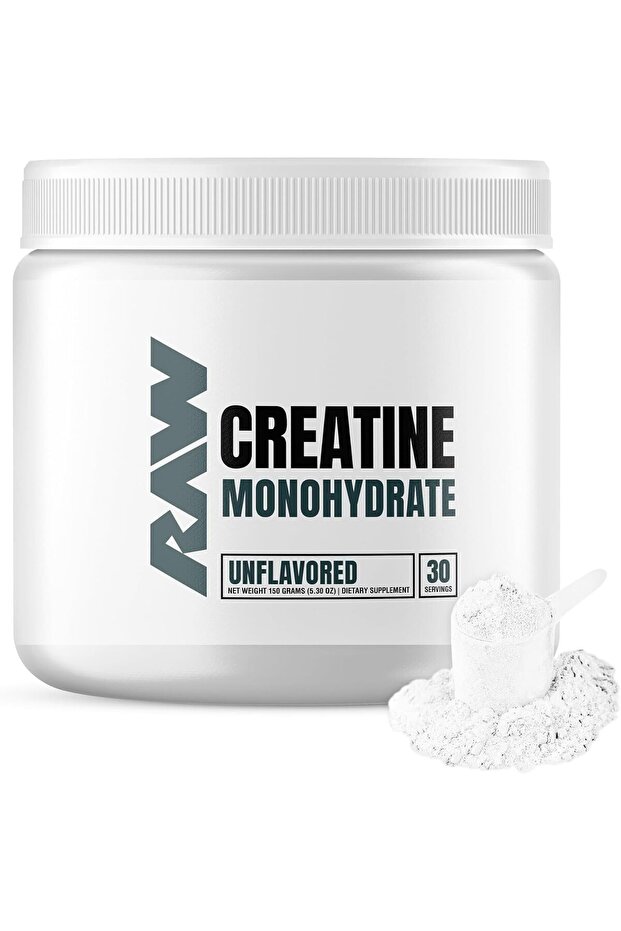 500 G Nutrition Creatine Monohydrate Powder, Unflavored (100 SERVINGS) - Micronized Creatine Mono