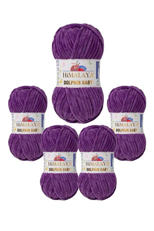 Dolphin Baby Threads