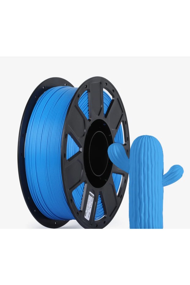3D ПРИНТ ФИЛАМЕНТ ENDER PLA СИН