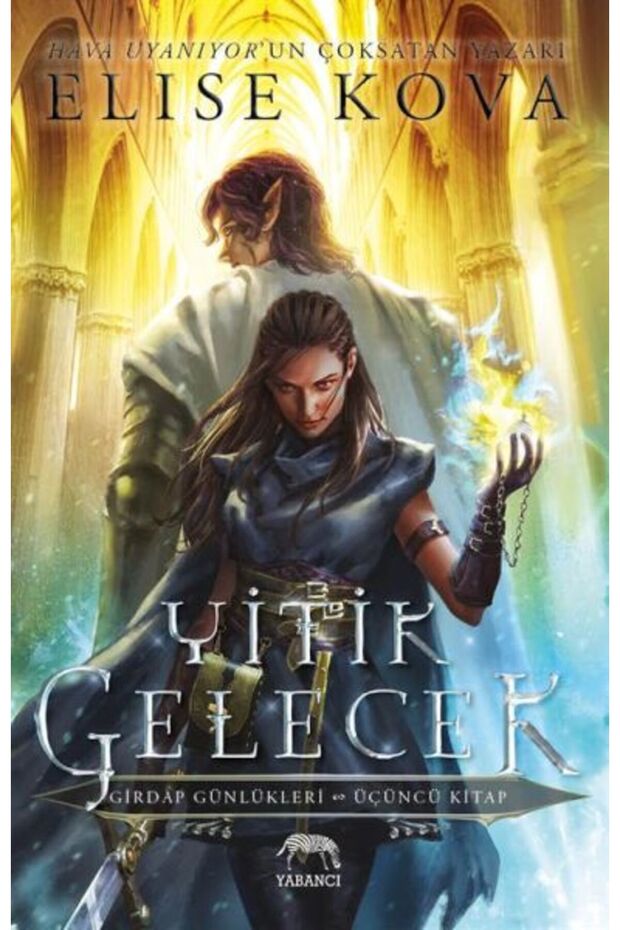 Yitik Gelecek
