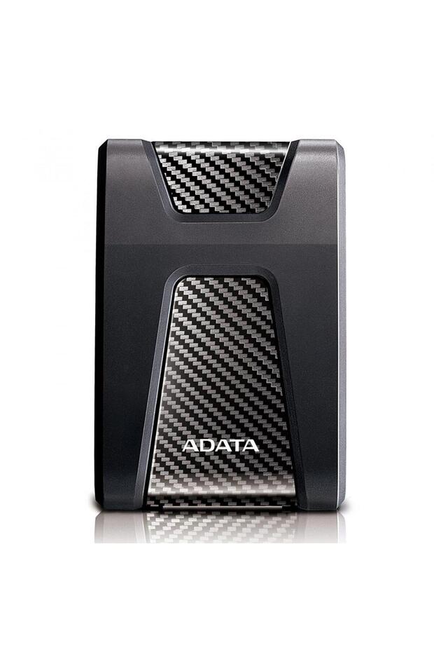Hard disk extern HD650 2TB 2.5 " USB 3.1, Negru