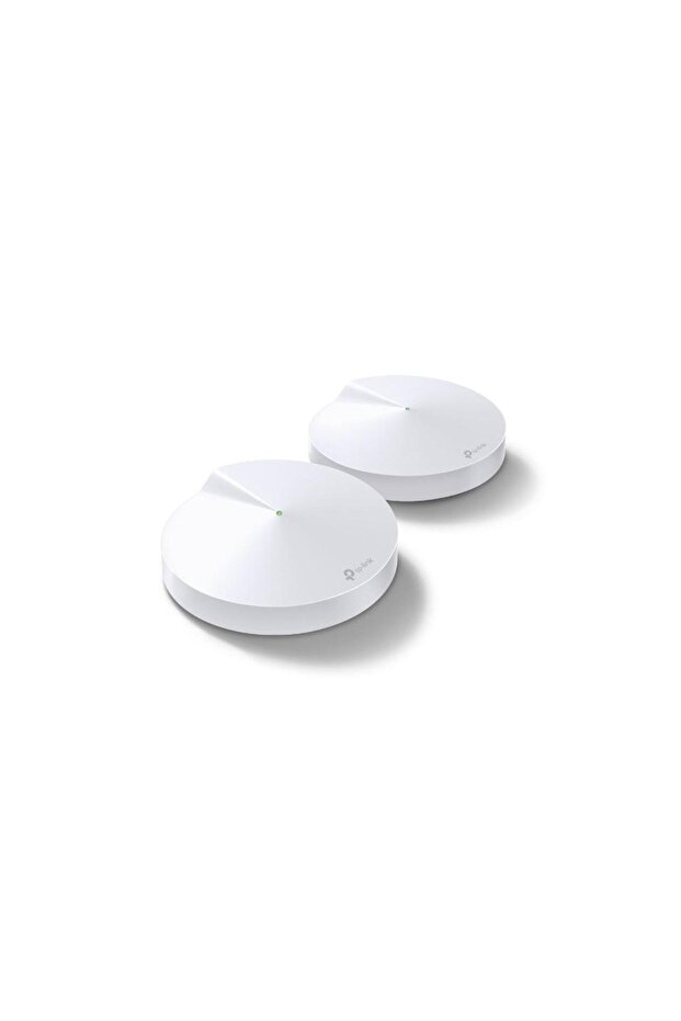 Routere Wireless TP-LINK KIT AC1300 MESH WIFI SYSTEM - 1
