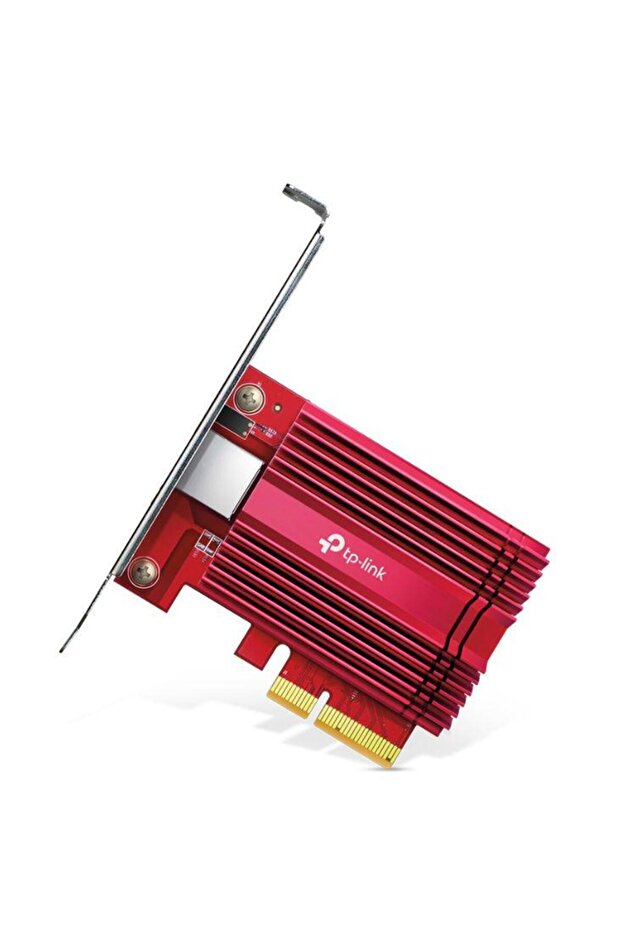 Tpl Pci-E Network Adapter Tx401 - 1