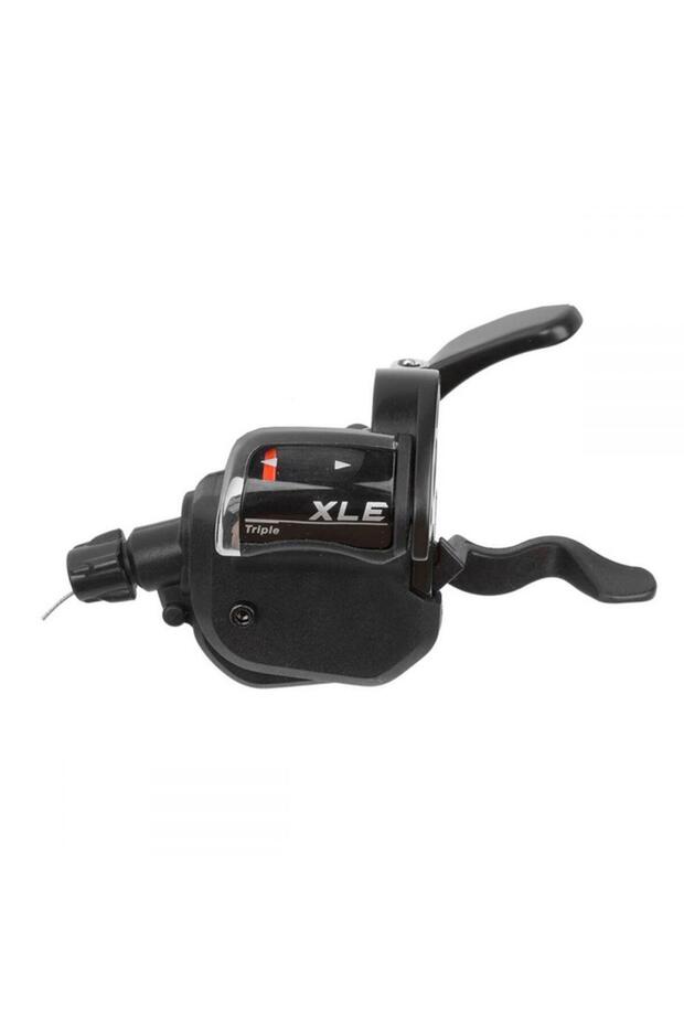 Manetă Schimbator Microshift Xle 3V - 1