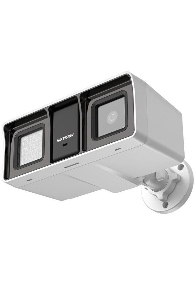 Camera supraveghere Bullet DS-2CE18D0T-LFS(2.8MM): 1920 (H) × 1080 (V), output image: 1080P @ 30 fp - 1