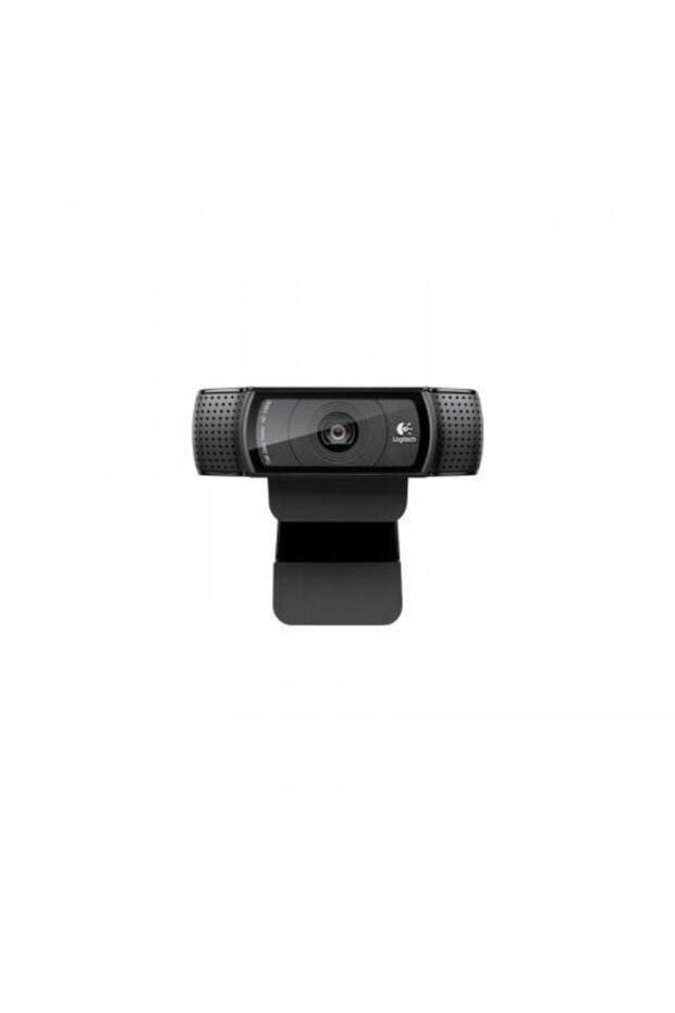 Camere Web Camera web Logitech Pro HD Webcam C920s - 2