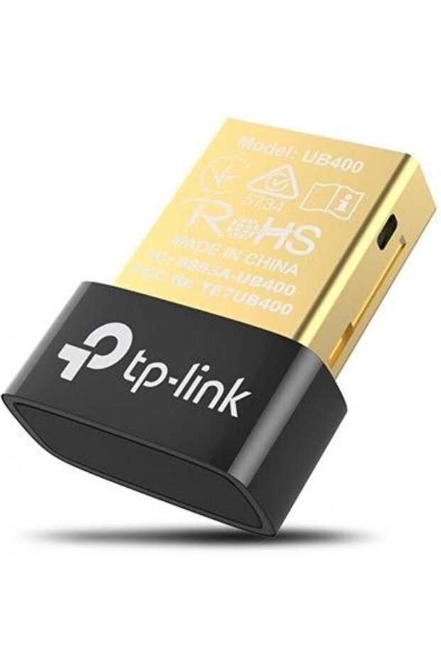 Adaptor Bluetooth 4.0 Nano USB - 1