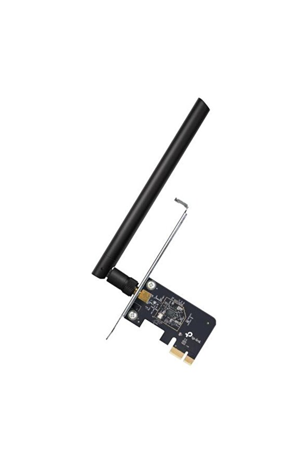 Routere Wireless TP-LINK PCI-E AC600 DUAL-BAND ADAPTER - 1