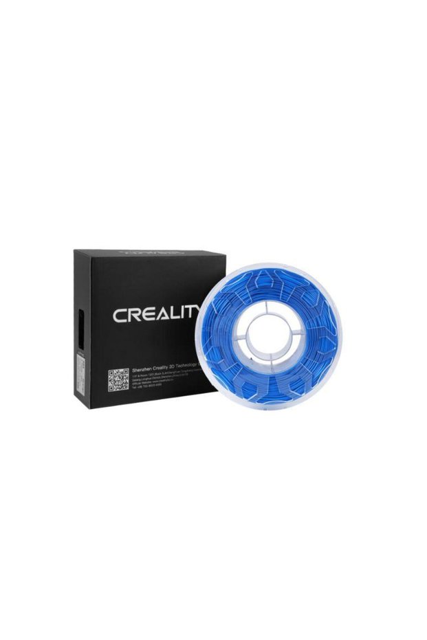 3D CR-TPU филамент, син