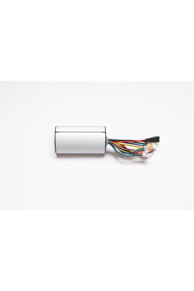 Scandal Carbon Scooter Controller