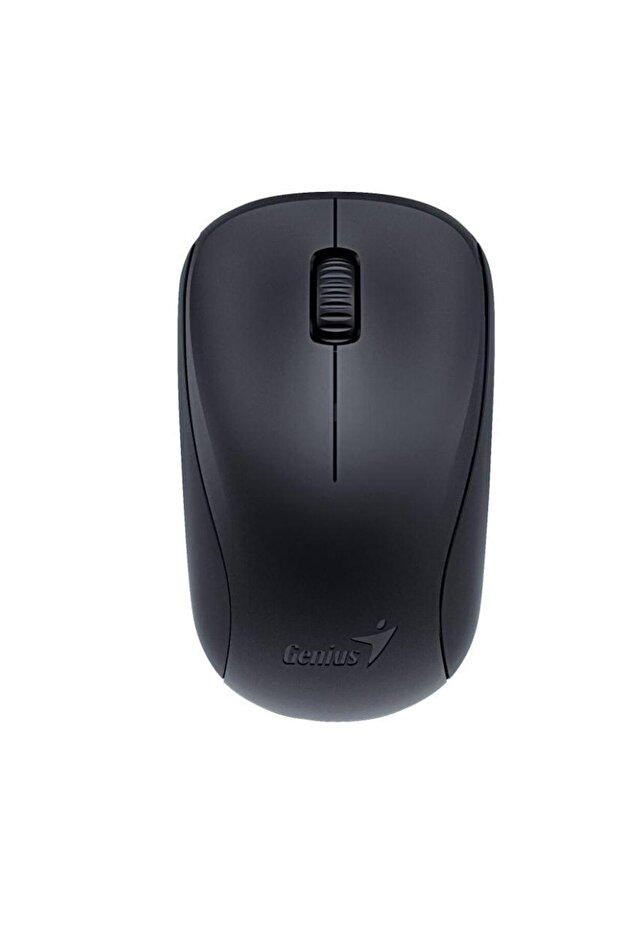 Mouse Genius NX-7000 wireless, negru - 1