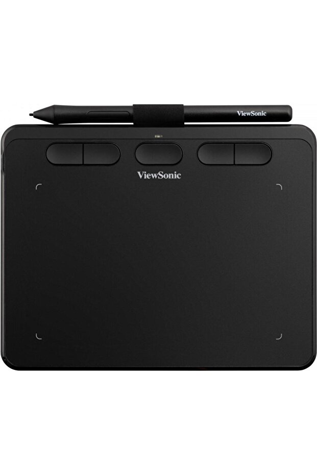 Graphics Tablets 7'' ViewSonic PF720 Graphics Tablet - 2