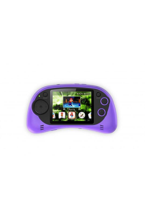 Portable Console, 200 Games, Pgc200 Pp - 1