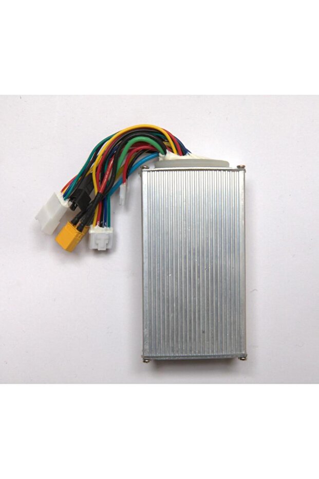 Fs16A Scooter Controller - 1