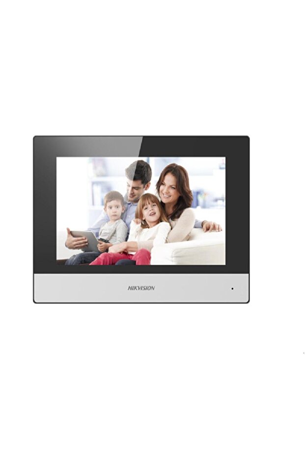 Monitor Lcd 7" Color Cu Touch Screen - 1