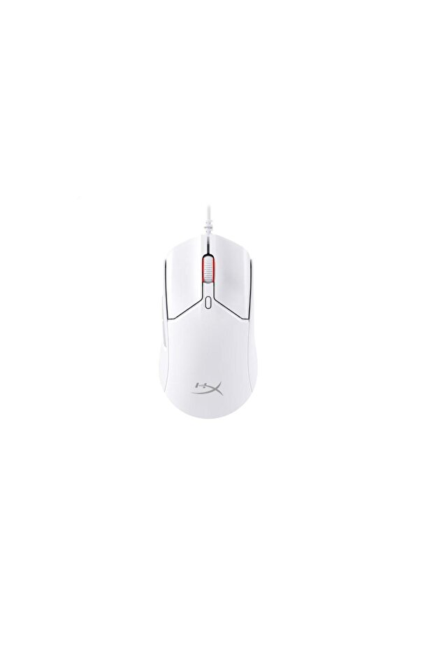 Mouse HP HyperX Pulsefire Haste 2 Alb - 1
