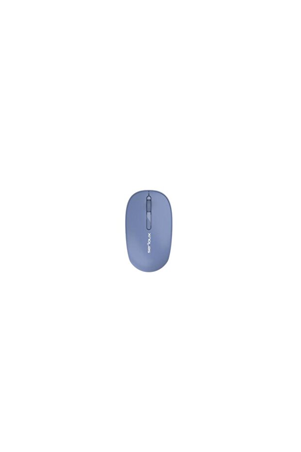 Myš Spark 215 Wr Modrá USB - 1