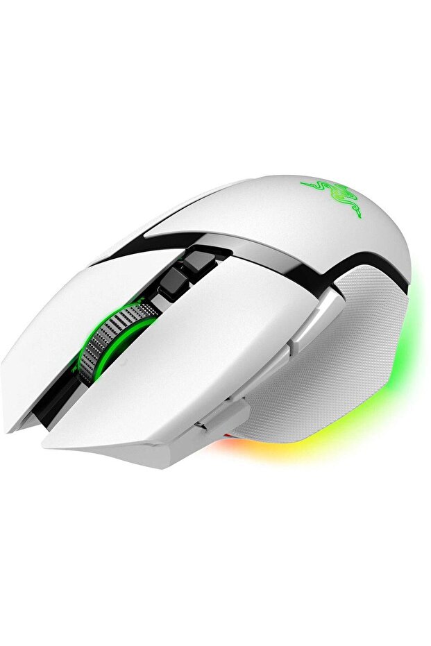 Mouse Mouse Razer Basilisk V3 PRO 35K, alb - 2