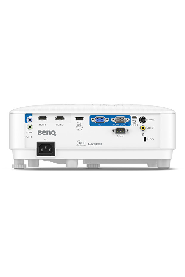 Projector Mw560 - 2