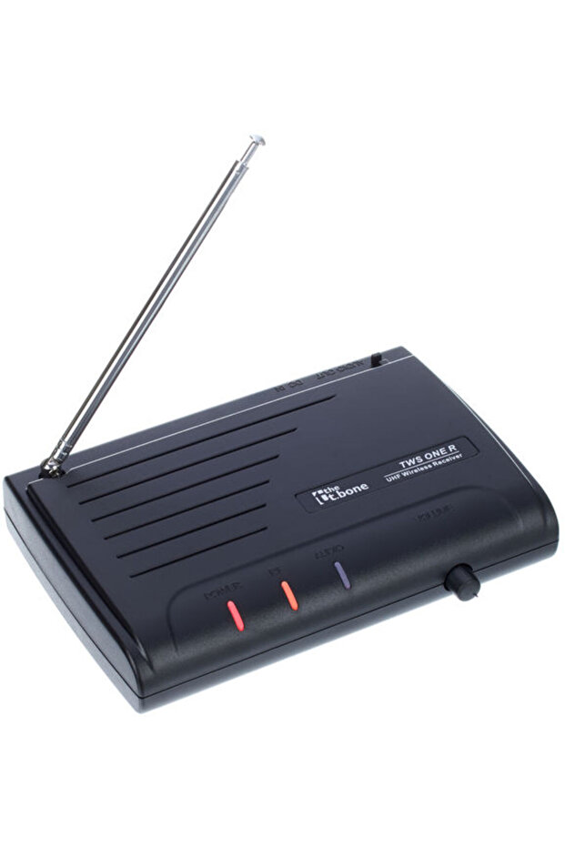 the t.bone TWS One D Vocal, Microfon wireless - 8